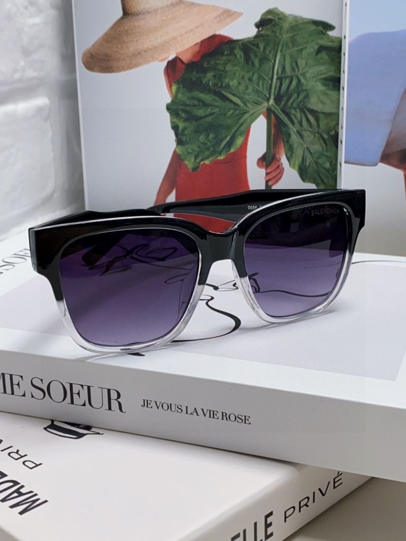 Balenciaga Sunglasses